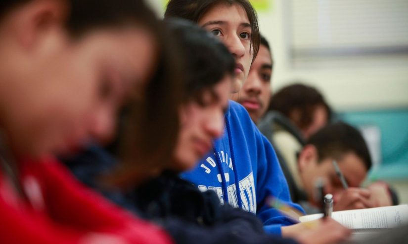 Opinion: Threat of Deportation, Program Cuts Disrupt Student Learning
