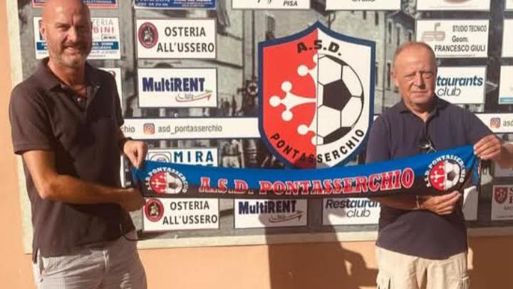 Calcio. Pontasserchio, in campo anche la Juniores