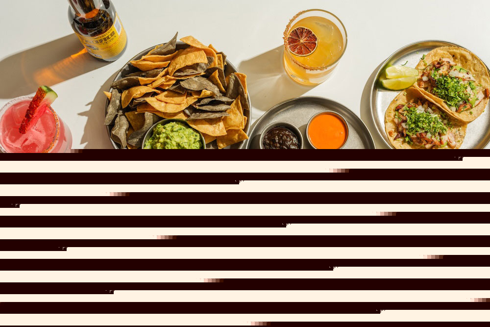 Buen provecho! The best Mexican restaurants in London