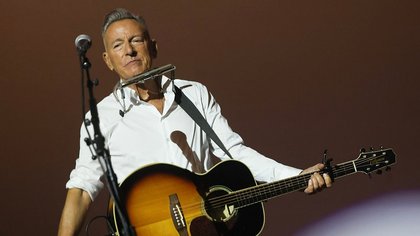 Springsteen releases ‘Streets of Minneapolis’ amid immigration crackdown