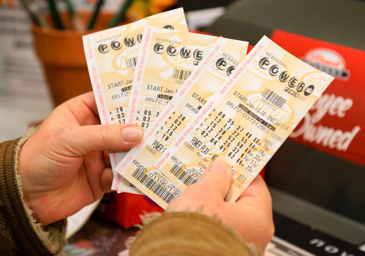 Powerball alcanza los $905 millones: un boleto ganador de $1 millón fue vendido en Nueva York