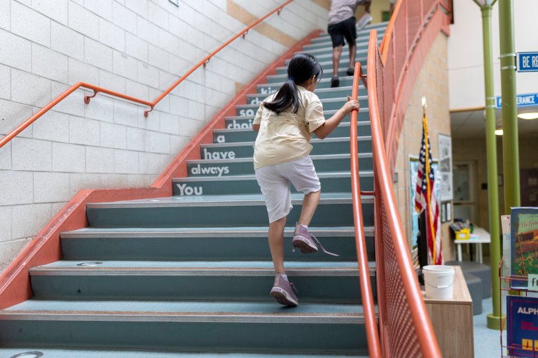 Latest test scores show Maine students are making slight, steady progress