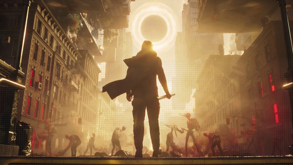 Control Resonant llegará en un mes complicado, pero Remedy confía plenamente en su producto