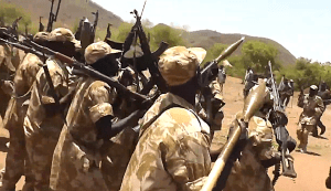 Another Church Leader Abducted in Sudan – Morningstar News