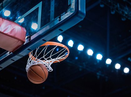Spring Basketball League Tips Off at Parsippany PAL