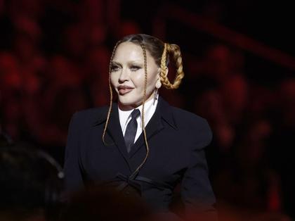 Madonna Returns To Warner, New LP Due In ’26