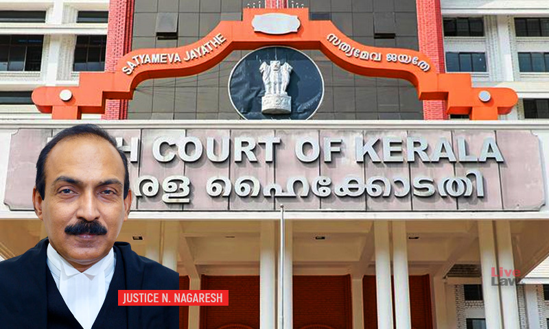 High Courts Work Even On Holidays, Denial Of Compensatory Leave To Its Officers Illegal, Violates Article 229: Kerala High Court