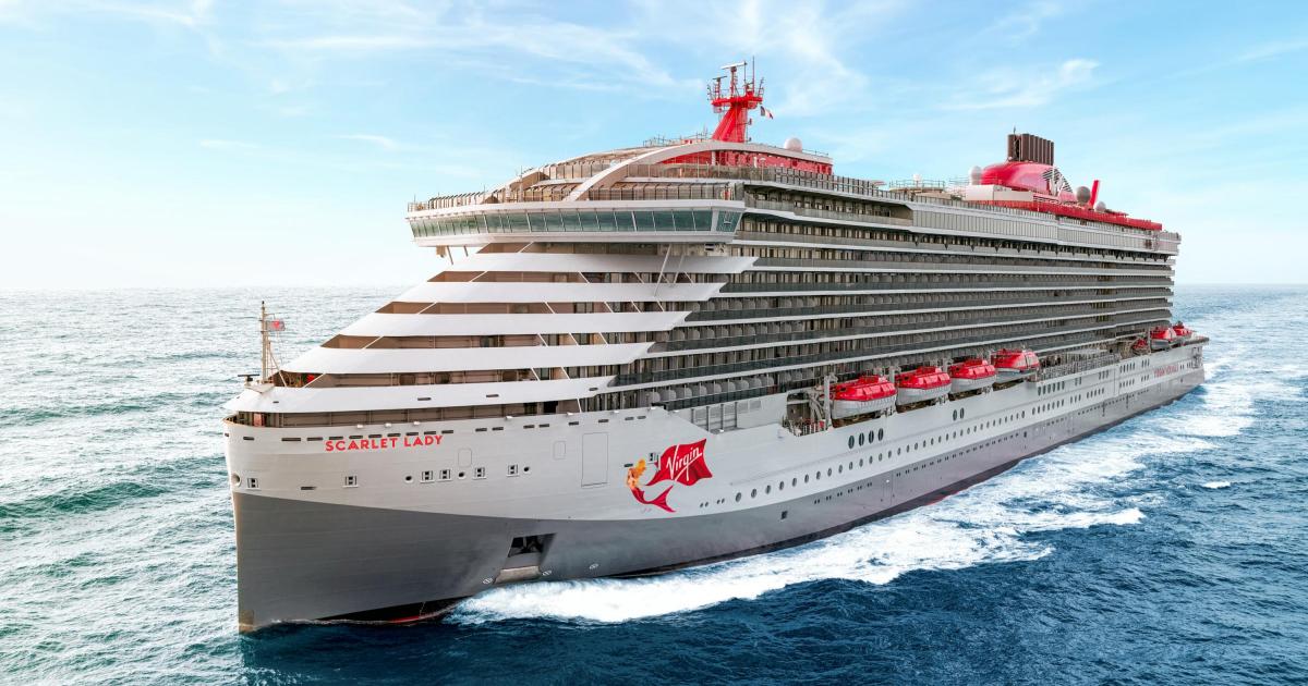 Adult-only cruise line to drop Hampshire city from schedule