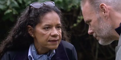 Emmerdale's Jaye Griffiths speaks out as Celia's two secrets are revealed