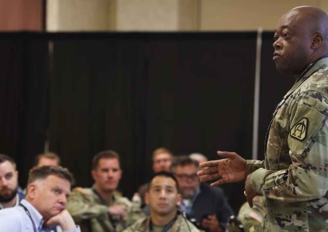 Army’s G-TEAD Launches Autonomous Sustainment Sprint For USARPAC, Plans ‘Very Big’ FY ‘27