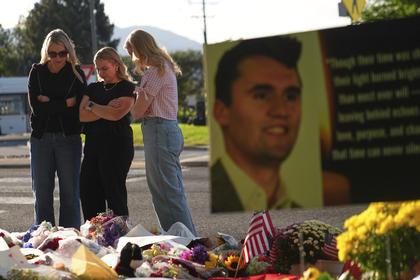 Charlie Kirk, free speech and the danger of politics without God