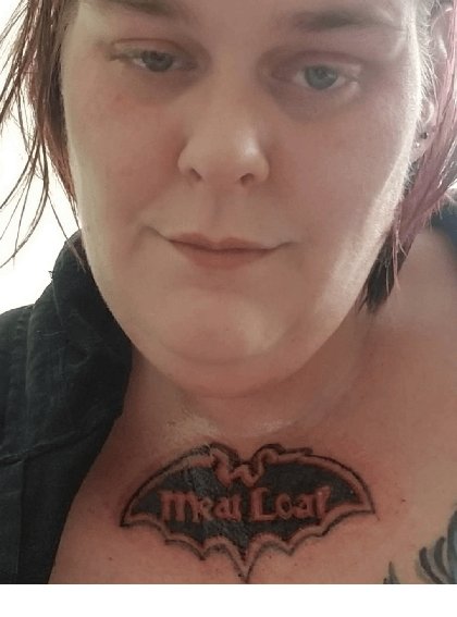 Tattoo Fails - What a choice