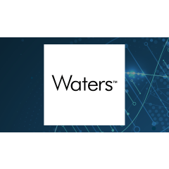 Figure 8 Investment Strategies LLC Reduces Holdings in Waters Corporation $WAT