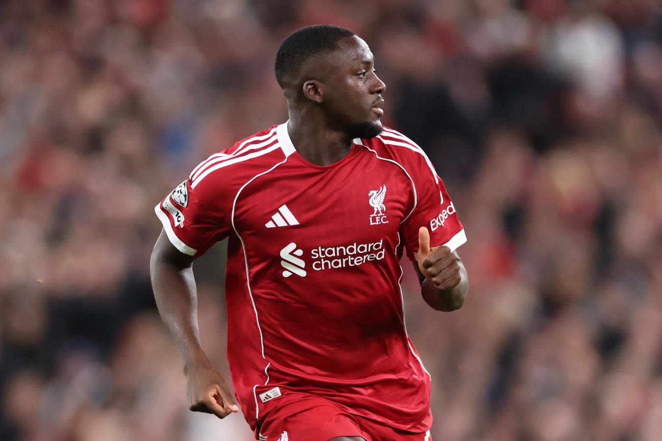 How Big A Problem Is Ibrahima Konate’s Form For Liverpool?
