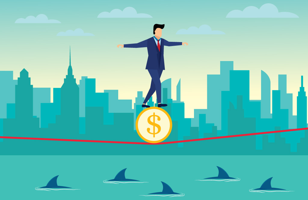 To Become A Great Trader, You Must Avoid These 12 Trading Mistakes