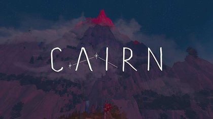 'Cairn' Review: It's 'Peak' For The Real Climbing Freaks