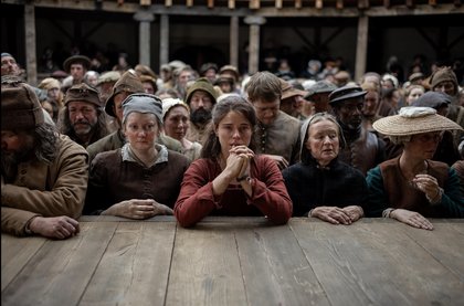‘Hamnet’: The Beauty of Intensity