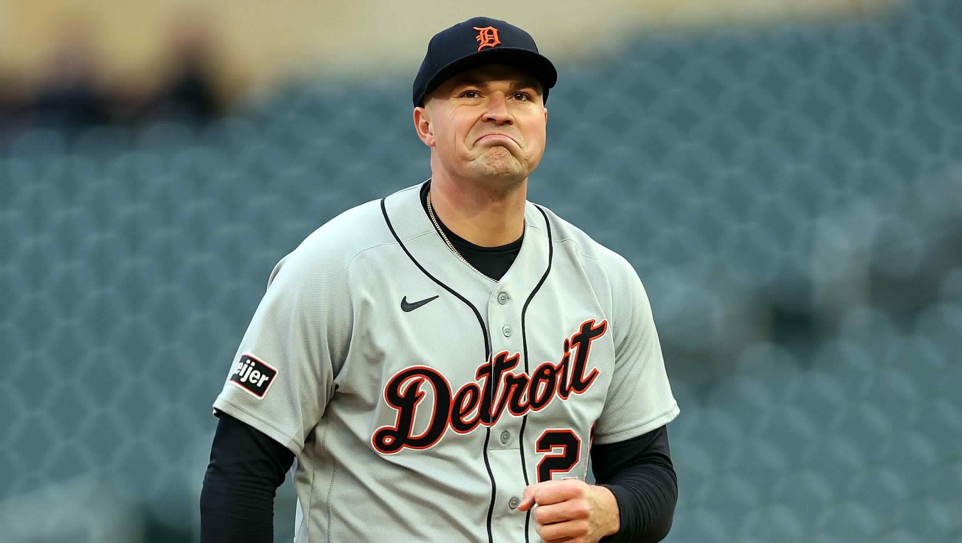 Tarik Skubal Doesn’t Hold Back On Tigers Fans After Potential Final Start