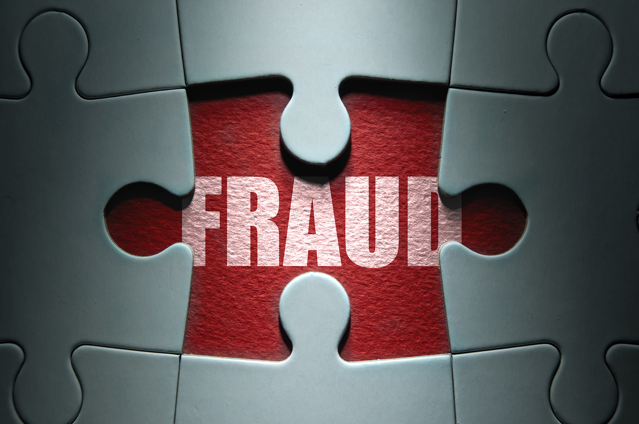 Former Adjuster Charged With Creating Then Approving $190K in Fake Property Claims