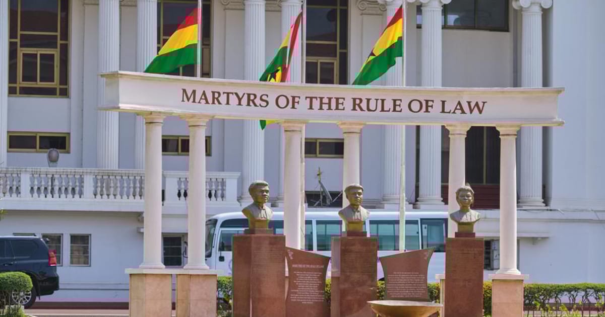 Supreme Court decision on political parties’ delegate system is problematic – Brako-Powers