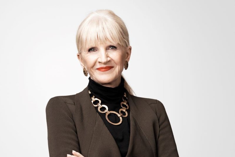 Joan Withers to retire from ANZ Bank board after 13 years of service