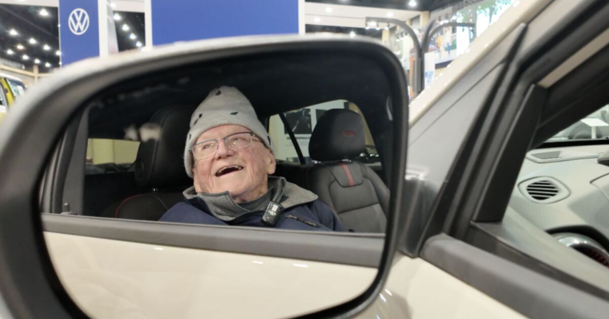 'All in one place': Buffalo Auto Show shifts into high gear for 2026