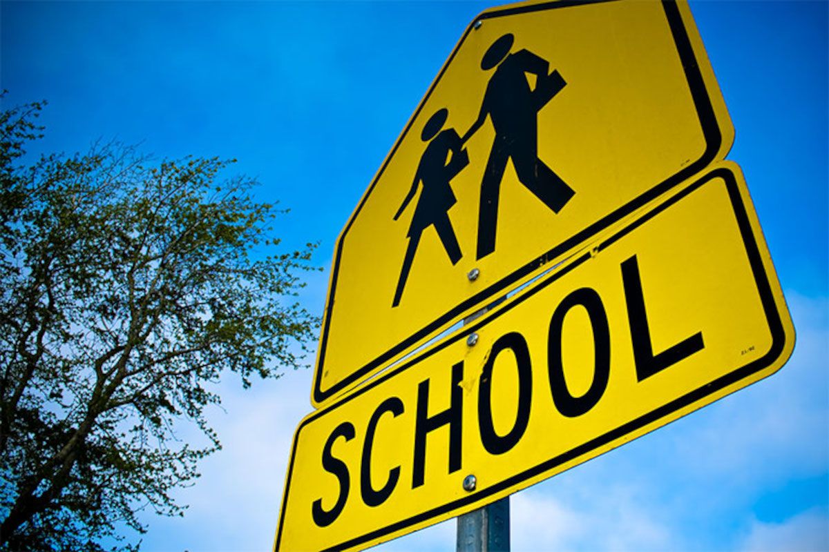 Hundreds of Western Cape learners STILL without a school