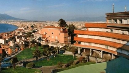 #Cronaca #Castellammare - Ex Salesiani, «Nessun stravolgimento della struttura, servirà a riqualificare il territorio»