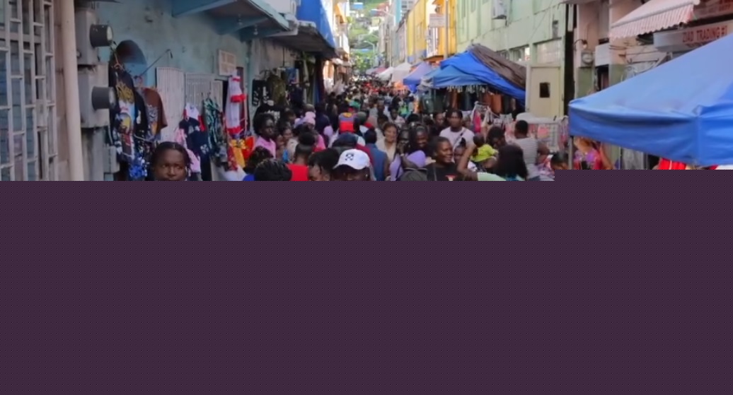 SVG back-to-school VAT-Free day set for August 28th