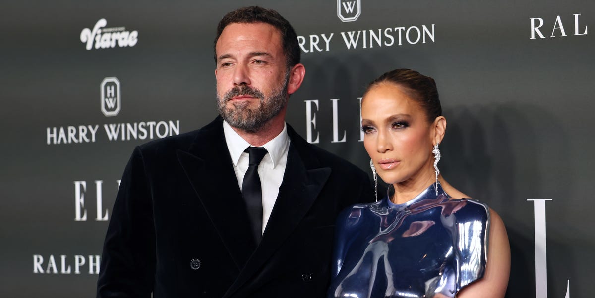 Jennifer Lopez and Ben Affleck Put Their Beverly Hill Estate Back on the Market With a $7.5 Million Price Cut