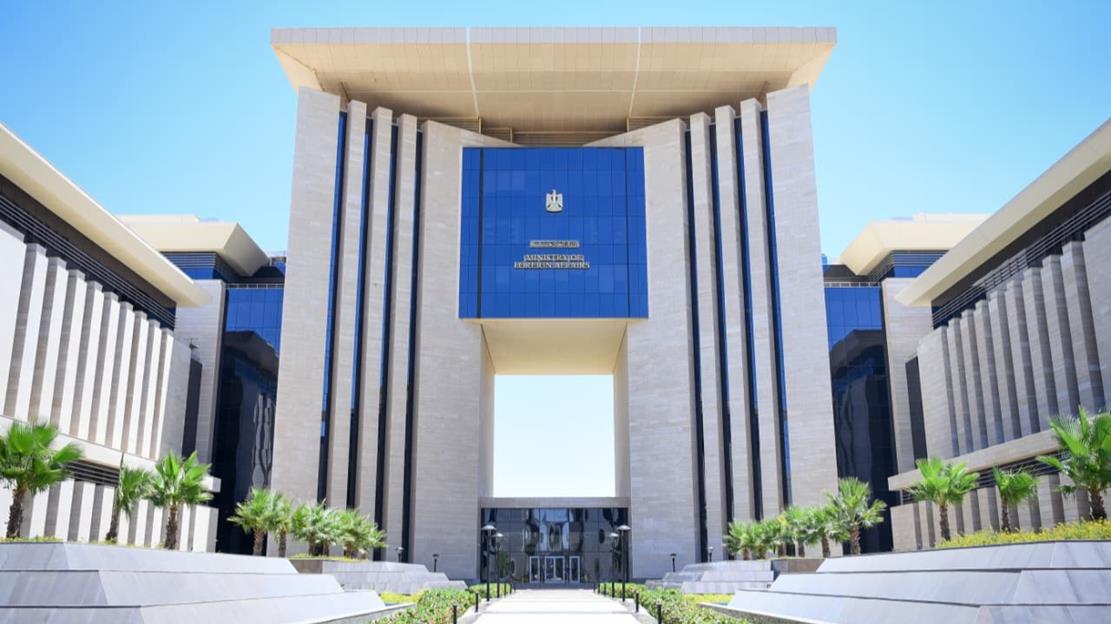 Egypt Condemns Attacks on Saudi Oil Facilities and Jordan
