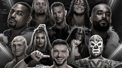 The Street Profits, El Hijo de Dr. Wagner Jr. Set For WWE NXT House Shows