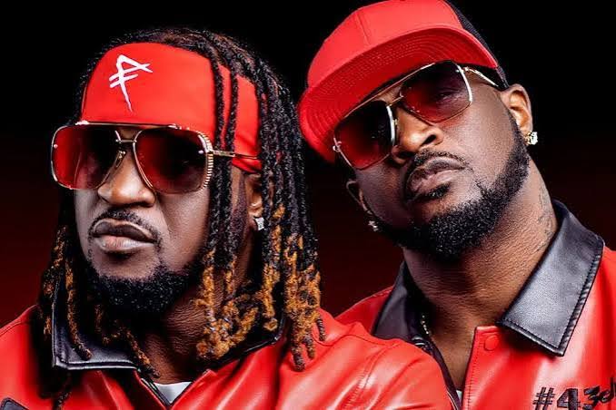 Peter Okoye gets N500m offer to fight twin brother Paul in boxing bout