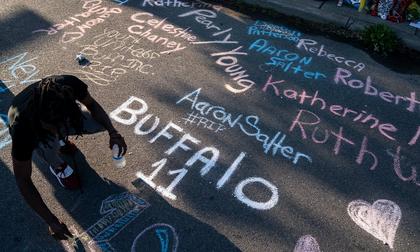 How Do We Stop White Supremacists From Killing People of Color?