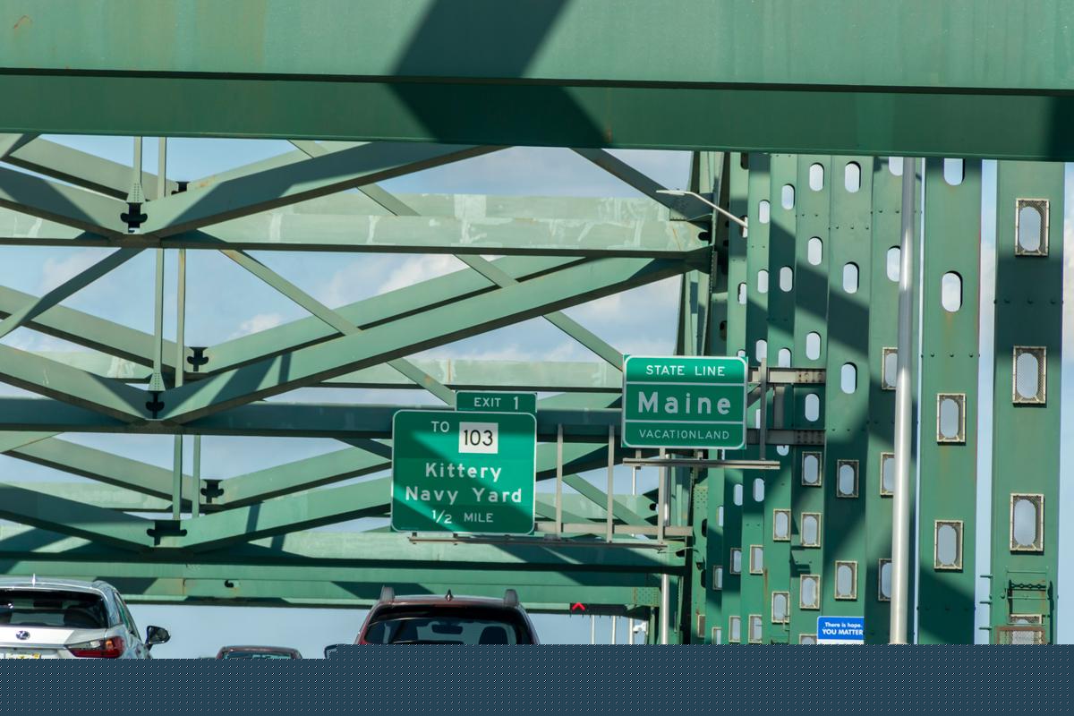 Maine’s 20 Smallest Towns in 1950—and Where They Stand Today