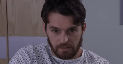 Mack and Aaron bond over their John ordeal in Emmerdale but trauma remains
