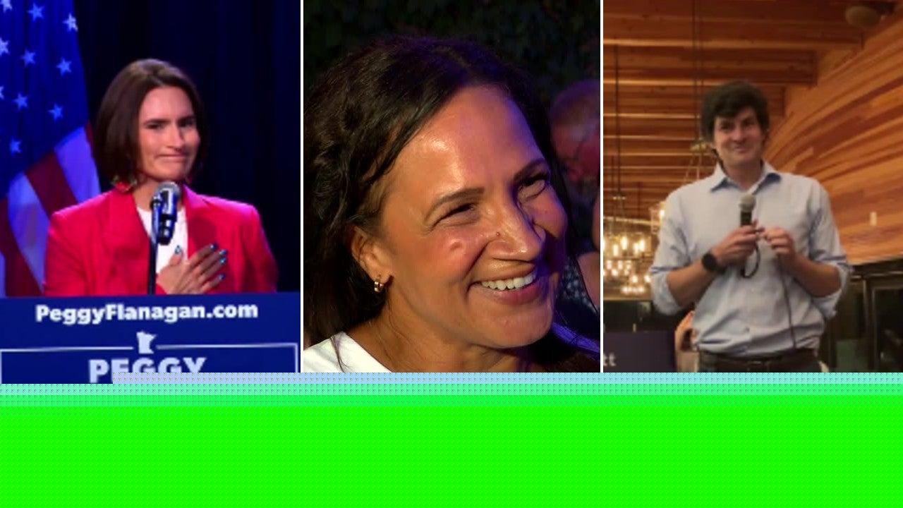 Election takeaways: What we learned from primary night in Minnesota, Wisconsin