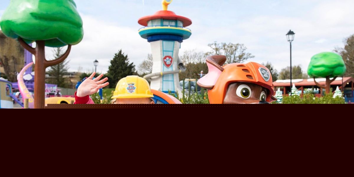 Are IP partnerships Chessington World of Adventures Resort’s secret weapon?
