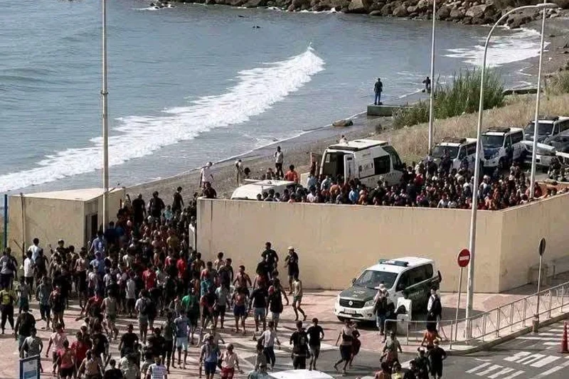 Return of Unaccompanied Minors Is A Matter Of Principle Under Royal Directives, Moroccan Diplomatic Source Says
