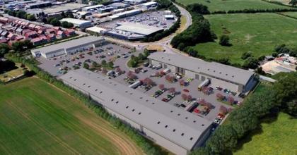 Lidl asks to make changes to planned Wiltshire supermarket