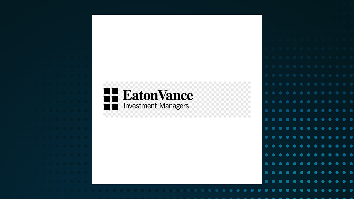 Eaton Vance Floating Rate ETF (NYSEARCA:EVLN) Sees Strong Trading Volume  – What’s Next?