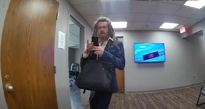 Sixth Circuit Rules in Favor of New Holland Police Officer in Lawsuit Over Local Sovereign Citizen