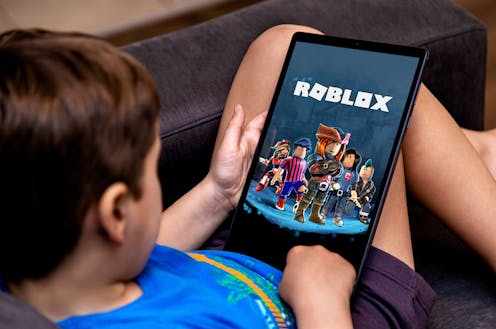 Moody’s Upgrades Roblox Outlook to Positive on Strong Growth and Liquidity