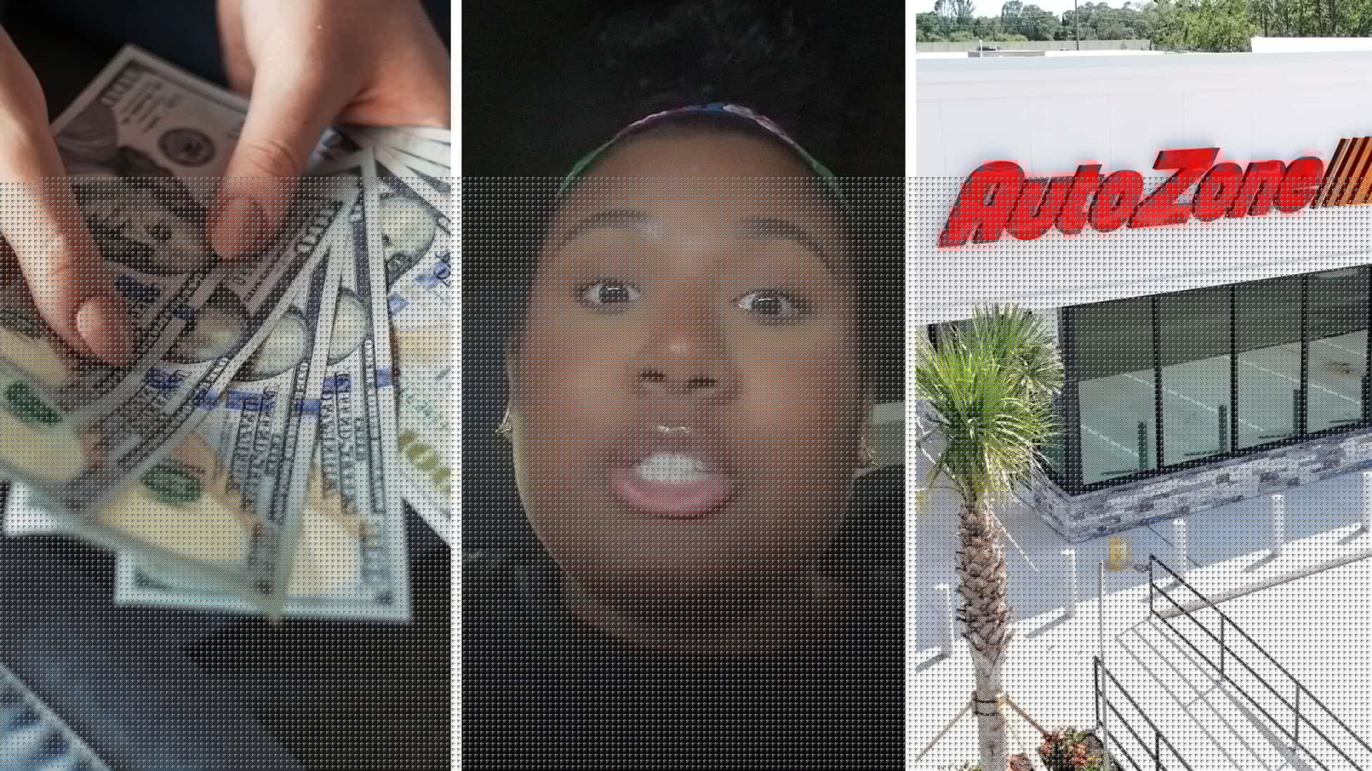 Woman Goes To AutoZone. Then She Realizes She's Being Charged Double—And It's Not Just Her