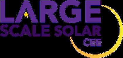 Large Scale Solar Central Eastern Europe 2025