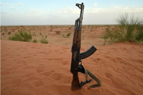 Osun: 3 killed in Amotekun, hoodlum gun duel
