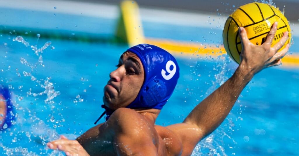 Malta Edge Romania 13-12 In Thrilling U20 European Water Polo Clash