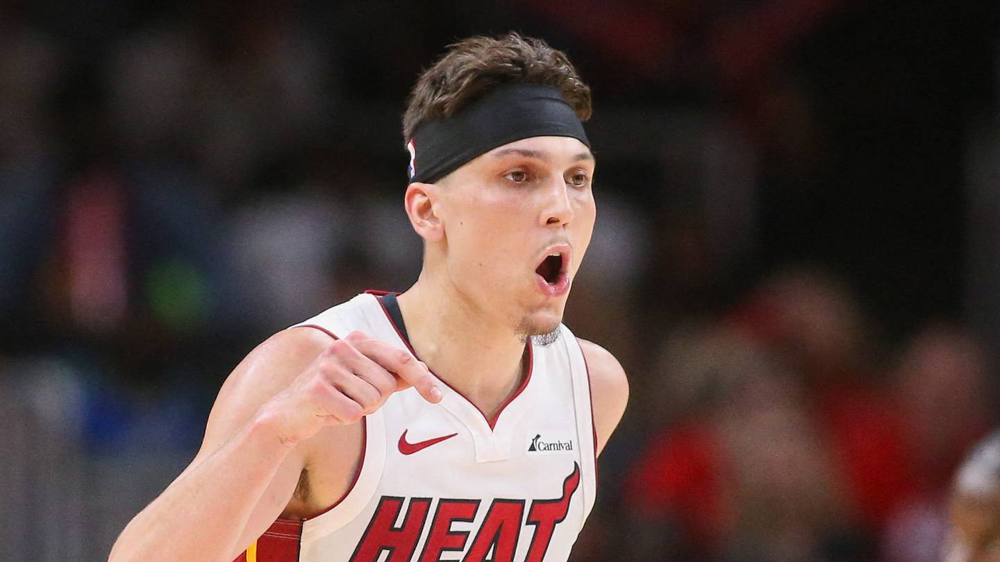Bucks' Tyler Herro has every reason to play long game in extension talks