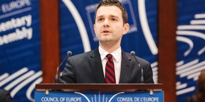 Mucunski: Këshilli i Evropës mori vendim për mbylljen e dialogut pas-monitorues me Maqedoninë