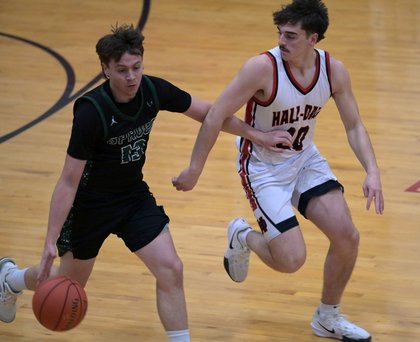 These Maine boys basketball teams have all the momentum as February arrives